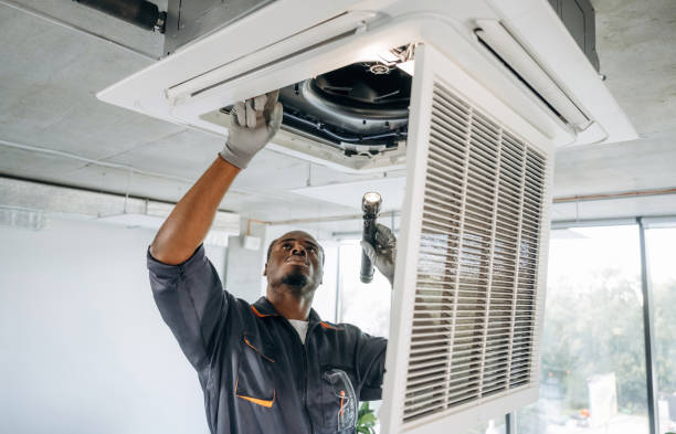 Licensed Furnace Repair service in Union Bridge, MD - FH HVAC